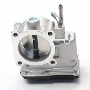 Yingshan 22030-0C020 Throttle Body For Toyota Hilux Hiace Fortuner Innova 2004-2015 2.7L Yingshan 22030-0C020 Throttle Body For Toyota Hilux Hiace Fortuner Innova 2004-2015 2.7L