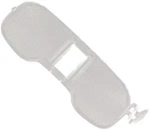 Yingshan For Jeep Patriot 2010-2017 Brand Dome Reading Light Cover 1Cj11Dw1Ac