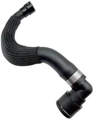 Yingshan Heater Supply Jumper Hose For 2015-2017 Chrysler 200 2.4L 68199254Ab 68199254Aa Yingshan Heater Supply Jumper Hose For 2015-2017 Chrysler 200 2.4L 68199254Ab 68199254Aa