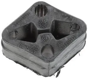 Acaigel For Wrangler Gladiator Ram 1500 Exhaust Support Isolator 68268397Aa