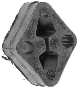 Yingshan For Wrangler Gladiator Ram 1500 Exhaust Support Isolator 68268397Aa