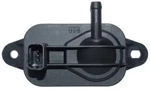 Acaigel Dpf Differential Pressure Sensor For Iveco Daily Iii Iv Fiat Ducato 2.3 3.0 Hdi