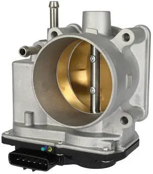 Acaigel Engine Throttle Body For 2013-2019 Subaru Brz 16112Aa400