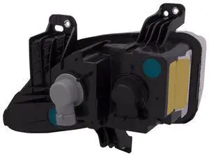 Acaigel Side Turn Signal Lights Set Right Left Pair Capa Fits For 2015-2018 Jeep Renegade Acaigel Side Turn Signal Lights Set Right Left Pair Capa Fits For 2015-2018 Jeep Renegade