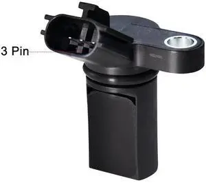 Yingshan Camshaft Position Sensor 237314M500 For 2005-2015 Nissan Armada Titan 5.6L V8