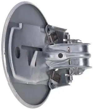 Acaigel Left Driver Side Fuel Door Gas Lid Hatch For 96-24 Chevrolet Gmc 15238067