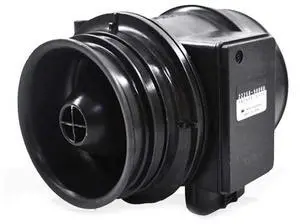 Yingshan For 22250-50060 Mass Air Flow Meter Sensor For Lexus Ls400 Sc400 4.0L 1Uzfe 95 - 98
