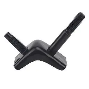 Acaigel For Toyota 52145-89102 Front Bumper Side Mounting Bracket