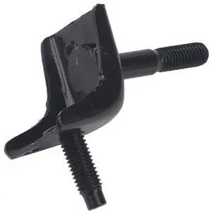 Yingshan For Toyota 52145-89102 Front Bumper Side Mounting Bracket Yingshan For Toyota 52145-89102 Front Bumper Side Mounting Bracket