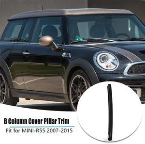 Acaigel Right Side Door Column Cover Pillar Trim For Mini Cooper R55 2007~15 51137167236