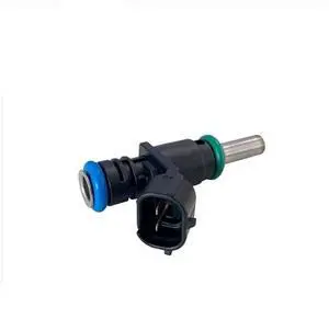 Yingshan2Pcs Upgrade 10-Hole Fuel Injectors For Ski-Doo Tundra Skandic 600