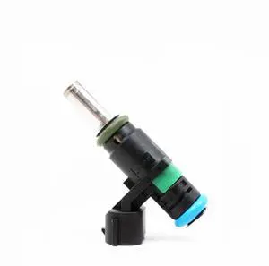 Acaigel 2Pcs Upgrade 10-Hole Fuel Injectors For Ski-Doo Tundra Skandic 600