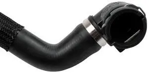 Yingshan 68104972Aa Hvac Heater Hose For Chrysler 200 2015-2017 For Cherokee 2014-2018