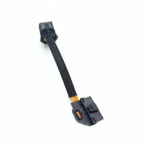 Acaigel Auto Transmission Wire Harness For 06-14 Elantra Forte Rio Soul 4630723010