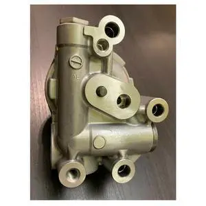 Yingshan Re0F10D Jf016E Oil Pump Assy For Nissan Altima Rogue (31340-28X8A)