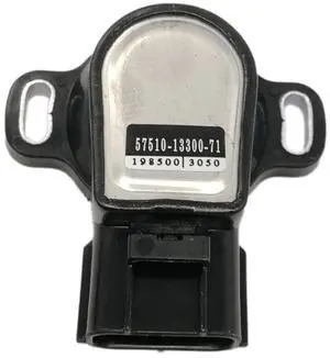 Acaigel For Toyota Electric Forklift Throttle Position Accelerator Sensor 57510-13300-71