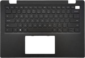 for Latitude 14 3420 Palmrest E3420 04PX9K 4PX9K Black Backlit Keyboard