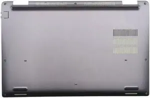 New 03C21P Bottom Cover Lower Case for Latitude 5520 E5520 Gray