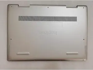 New for Inspiron 14 5481 5482 2 in 1 Lower Bottom Base Case Cover 0637YH