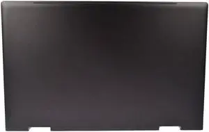 New for Envy x360 15-ED LCD Rear Top Lid Back Cover L93204-001