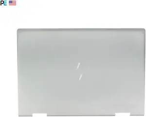 for Envy x360 Back Cover 924344-001 15-BP 15M-BQ 15M-BP LCD 15.6"
