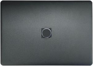 New For Latitude E3490 3490 Back Cover Black LCD Rear Top Lid 14" AA1404