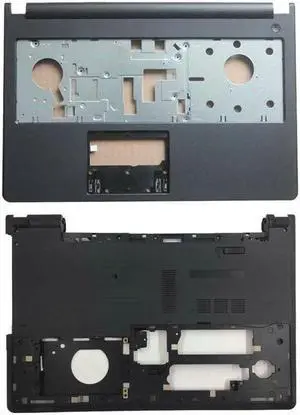 Palmrest Bottom Cover Case INSPIRON 15 5000 5555 5558 5559 0PTM4C 000KDP