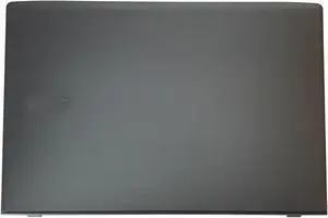 New For Aspire E5-57 5 E5-576G Back Cover & Hinges 60.GDZN7.001 Top Lid US