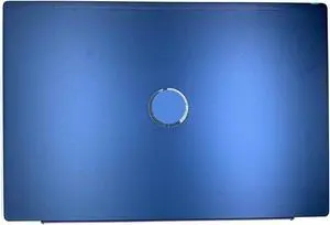 for Pavilion 15-CS Back Cover 15-CW L51799-001 LCD Rear Lid Blue