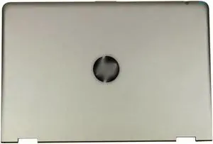 924272-001 New for Pavilion 14-BA X360 Gold Top Case LCD Back Cover Lid US SP