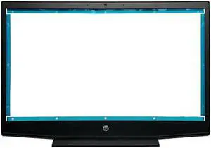 for Pavilion 15-CX Front Bezel Series TPN-C133 LCD Frame Cover L20309-001