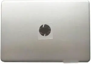 for 14-DQ 14T-DQ 14-FQ 14Z-FQ LCD Back Cover Rear Top Lid L66227-001 Silver