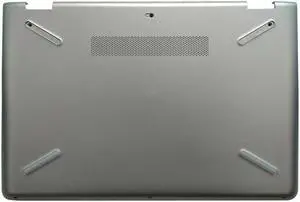 for X360 14-BA Bottom Case 14M-BA 14T-BA Lower Base Cover 924273-001