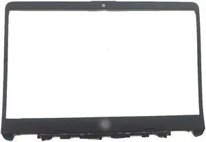 New For 14T-DQ 14-FQ 14-DQ L64907-001 LCD Bezel Frame Replacement