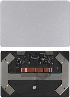 Silver A2337 Touchpad Trackpad for MacBook Air 13.3'' A2337 Late 2020