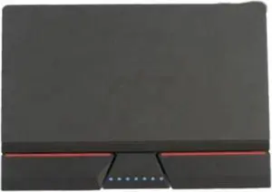 For Thinkpad Yoga 12 S1 Trackpad Touchpad Three Button X230S X240S X250 US