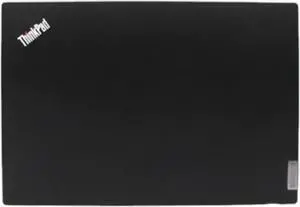 New for Thinkpad E14 Gen 2 LCD Back Cover 5CB0S95405 Top Lid Gen 3