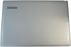 IdeaPad 320-15 Back Cover Top Lid 320-15IKB 320-15ISK Silver AP13R000710