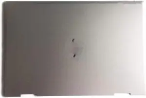 for Envy x360 15-CN Back Cover Silver LCD Top Lid Housing L23846-001