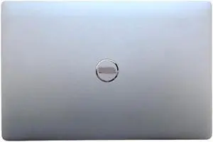 Laptop LCD Top Cover for Latitude 5420 Back Cover E5420 Silver 0DW98X DW98X