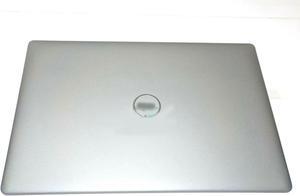 0NKPM7 NKPM7 For Latitude 5410 5411 Silver LCD Back Cover Rear Lid Top Case