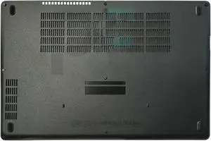 for Latitude E5580 Lower Bottom Base Case Cover DM4FC 0DM4FC