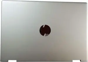 L22287-001 Pavilion X360 14-CD Back Cover Replacement HP 14M-CD 14M-CD0003DX