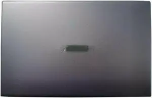for Vivobook X512 Gray X512FA LCD Back Cover Top Lid 13NB0KA3P01013