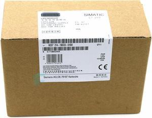 New 6ES7 214-1BD23-0XB0 6ES7214-1BD23-0XB0 PLC US