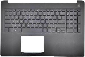 0XPXMR XPXMR for Latitude 15 3500 E3500 Laptop Palmrest Case US Keyboard