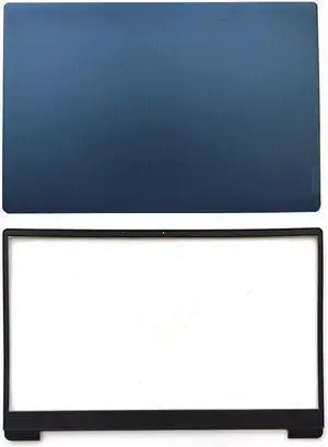 for ideapad 330s-15IKB 15AST 15ARR LCD Back Cover Bezel Blue 5CB0R07434