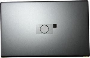 New for 15 Pro 5510 5515 LCD Rear Lid Top Back Cover 0NK7D9 NK7D9 Replacement