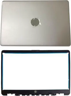 forHP 15-EF 15-DY 15S-EQ LCD Back Cover Front Bezel L63603-001 Top Lid Rear