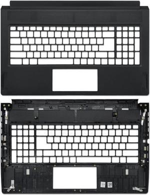 Laptop MS17M1 Palmrest for GS76 Stealth 11UE 11UG 11UH MS-17M1 Upper Case